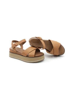 Femme L'Empreinte Chaussures INUOVO 983004