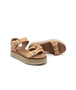 Femme L'Empreinte Chaussures INUOVO 983009