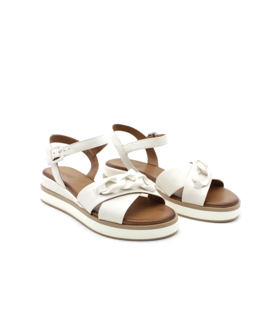 Femme L'Empreinte Chaussures INUOVO 113062