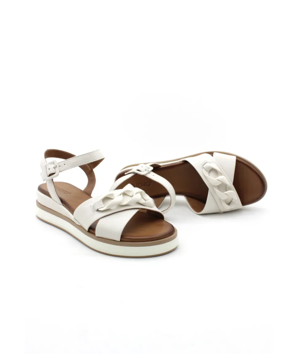 Femme L'Empreinte Chaussures INUOVO 113062