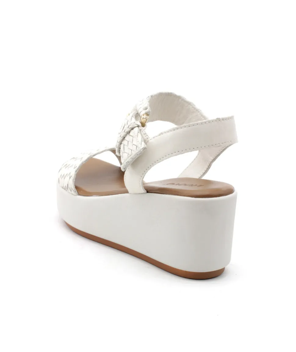 Femme L'Empreinte Chaussures INUOVO 123035