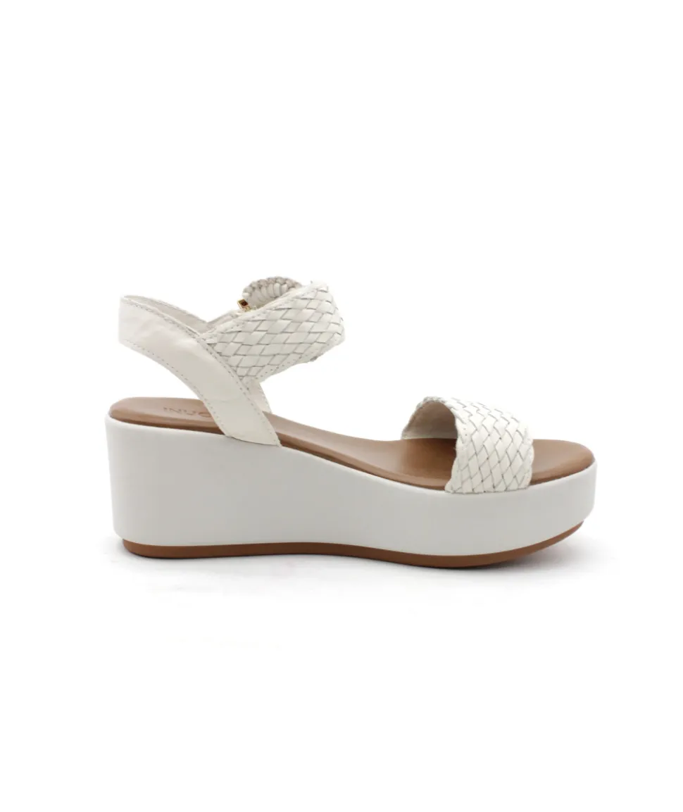 Femme L'Empreinte Chaussures INUOVO 123035