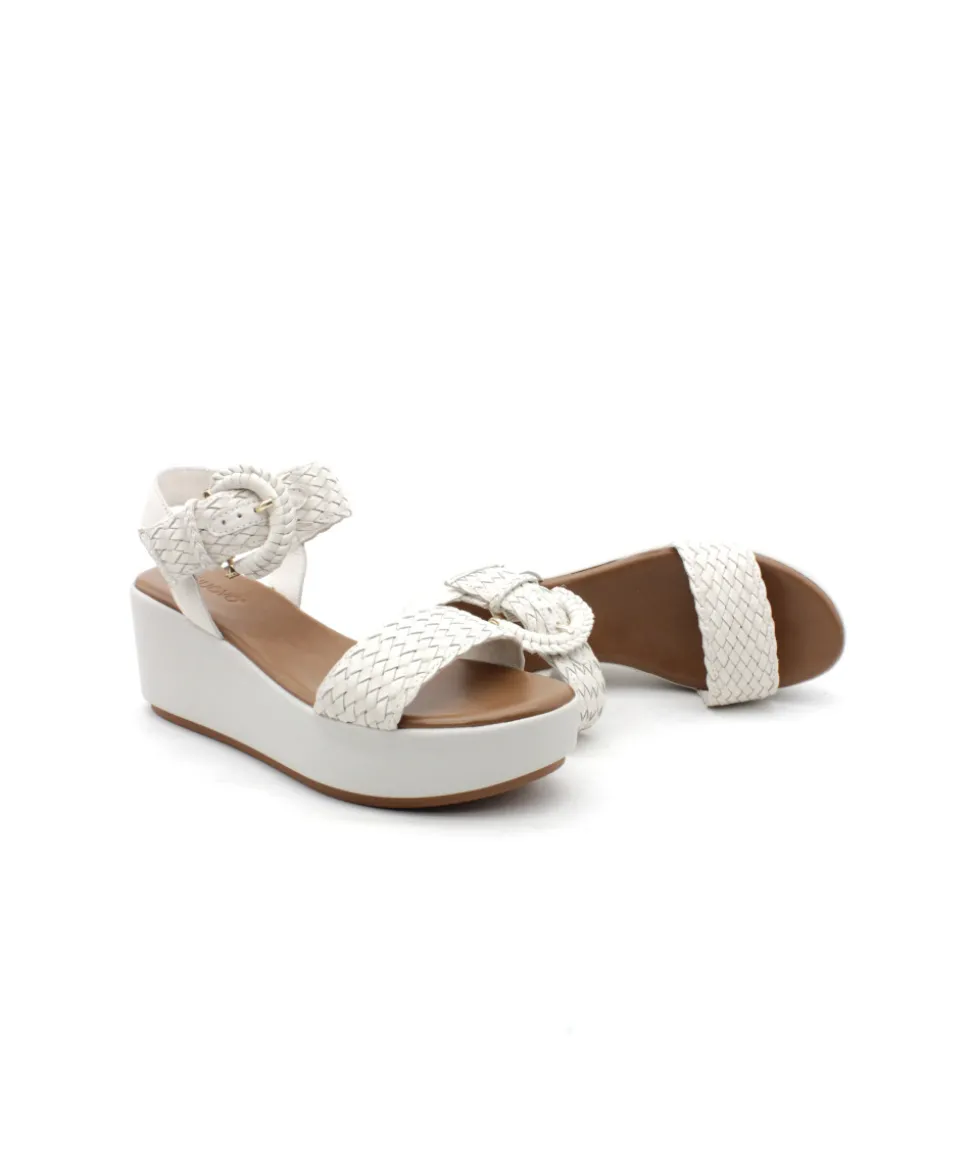 Femme L'Empreinte Chaussures INUOVO 123035