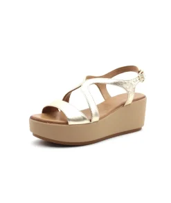 Femme L'Empreinte Chaussures INUOVO 123106