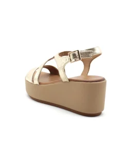 Femme L'Empreinte Chaussures INUOVO 123106