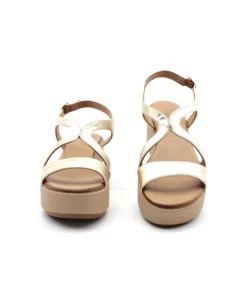 Femme L'Empreinte Chaussures INUOVO 123106