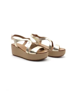 Femme L'Empreinte Chaussures INUOVO 123106