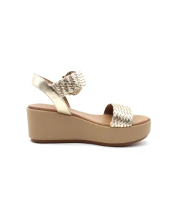 Femme L'Empreinte Chaussures INUOVO 123035