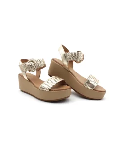 Femme L'Empreinte Chaussures INUOVO 123035