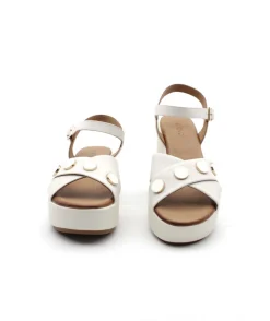 Femme L'Empreinte Chaussures INUOVO 123109