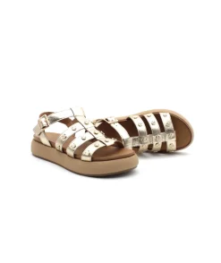 Femme L'Empreinte Chaussures INUOVO A96020