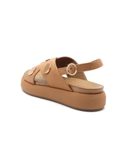 Femme L'Empreinte Chaussures INUOVO A96010