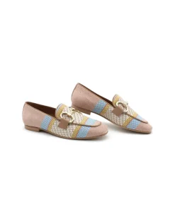 Femme L'Empreinte Chaussures JHAY 9202