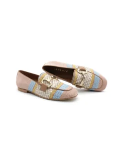 Femme L'Empreinte Chaussures JHAY 9202