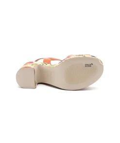 Femme L'Empreinte Chaussures JHAY 2775