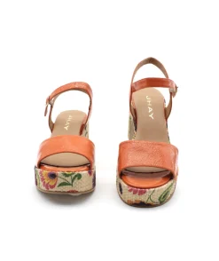 Femme L'Empreinte Chaussures JHAY 2775