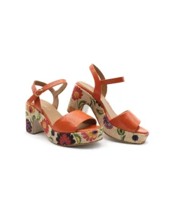 Femme L'Empreinte Chaussures JHAY 2775