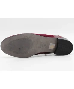 Femme L'Empreinte Chaussures KARSTON BOTTINE JOTINI