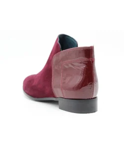 Femme L'Empreinte Chaussures KARSTON BOTTINE JOTINI