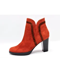 Femme L'Empreinte Chaussures KARSTON VASOR