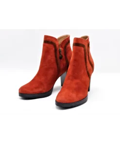 Femme L'Empreinte Chaussures KARSTON VASOR