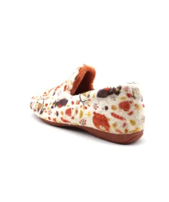 Femme L'Empreinte Chaussures LA MAISON DE L'ESPADRILLE 6195 SLIPPER