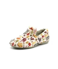 Femme L'Empreinte Chaussures LA MAISON DE L'ESPADRILLE 6195 SLIPPER