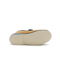 Homme L'Empreinte Chaussures LA MAISON DE L'ESPADRILLE 7812 CHARENTAISE