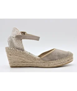 Femme L'Empreinte Chaussures LA MAISON DE L'ESPADRILLE 941