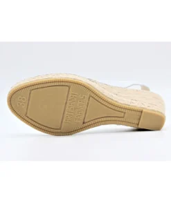 Femme L'Empreinte Chaussures LA MAISON DE L'ESPADRILLE 905 VERNIS
