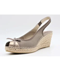 Femme L'Empreinte Chaussures LA MAISON DE L'ESPADRILLE 670