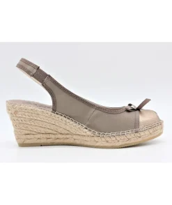 Femme L'Empreinte Chaussures LA MAISON DE L'ESPADRILLE 670