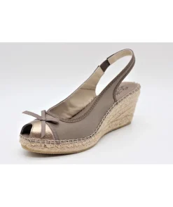 Femme L'Empreinte Chaussures LA MAISON DE L'ESPADRILLE 670