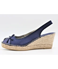 Femme L'Empreinte Chaussures LA MAISON DE L'ESPADRILLE 670
