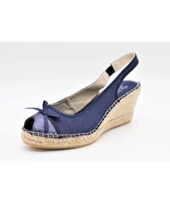 Femme L'Empreinte Chaussures LA MAISON DE L'ESPADRILLE 670