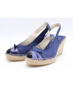 Femme L'Empreinte Chaussures LA MAISON DE L'ESPADRILLE 670