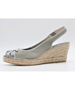 Femme L'Empreinte Chaussures LA MAISON DE L'ESPADRILLE 670