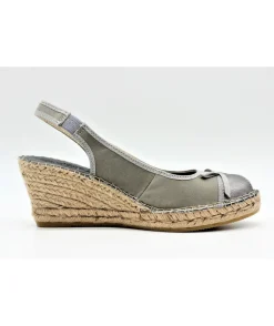 Femme L'Empreinte Chaussures LA MAISON DE L'ESPADRILLE 670