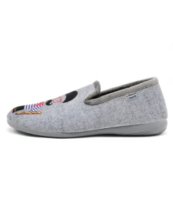 Homme L'Empreinte Chaussures LA MAISON DE L'ESPADRILLE 6753 CHARENTAISE