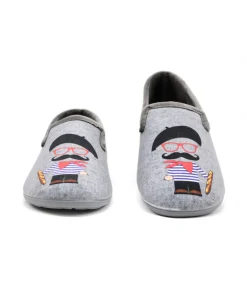 Homme L'Empreinte Chaussures LA MAISON DE L'ESPADRILLE 6753 CHARENTAISE