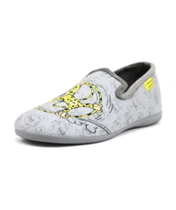 Homme L'Empreinte Chaussures LA MAISON DE L'ESPADRILLE M501 CHARENTAISE