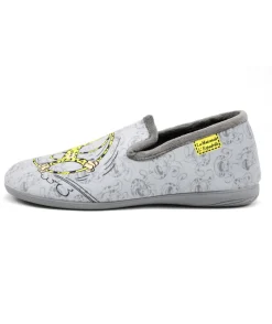 Homme L'Empreinte Chaussures LA MAISON DE L'ESPADRILLE M501 CHARENTAISE