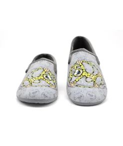 Homme L'Empreinte Chaussures LA MAISON DE L'ESPADRILLE M501 CHARENTAISE