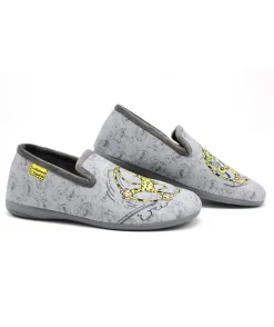 Homme L'Empreinte Chaussures LA MAISON DE L'ESPADRILLE M501 CHARENTAISE