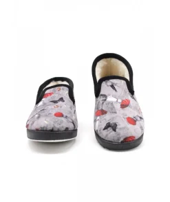 Femme L'Empreinte Chaussures LA MAISON DE L'ESPADRILLE 7635