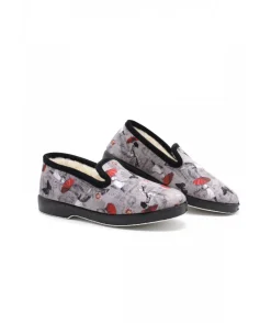 Femme L'Empreinte Chaussures LA MAISON DE L'ESPADRILLE 7635