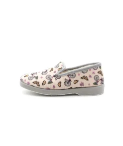 Femme L'Empreinte Chaussures LA MAISON DE L'ESPADRILLE 7631