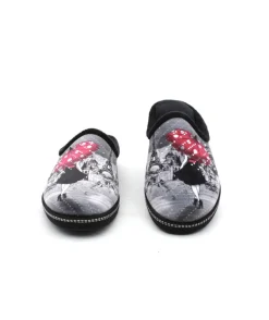 Femme L'Empreinte Chaussures LA MAISON DE L'ESPADRILLE 6812