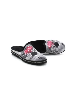 Femme L'Empreinte Chaussures LA MAISON DE L'ESPADRILLE 6812