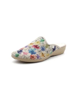Femme L'Empreinte Chaussures LA MAISON DE L'ESPADRILLE 2048-5